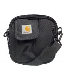 CarHartt（カーハート）の古着「ショルダーバッグ」｜ブラック