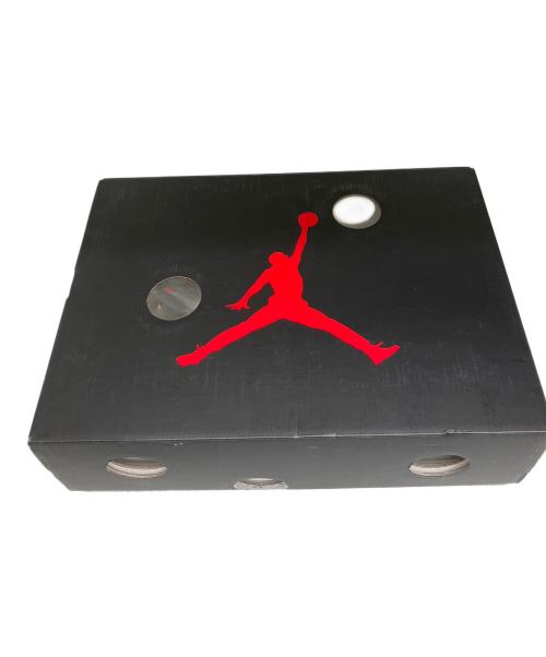NIKE（ナイキ）NIKE (ナイキ) OFFWHITE (オフホワイト) AIR　JORDAN5 アイボリー サイズ:29cmの古着・服飾アイテム