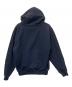 SOL soonerorlater (スーナーオアレイター) GuruGuru Zip Hoodie ネイビー サイズ:L：30000円