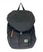 Karrimorカリマー）の古着「デイパック」｜ブラック