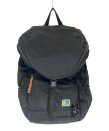Karrimor（カリマー）の古着「デイパック」｜ブラック