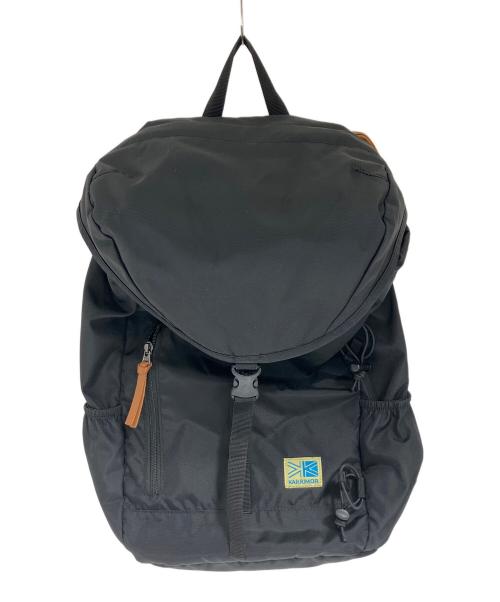 Karrimor（カリマー）Karrimor (カリマー) デイパック ブラックの古着・服飾アイテム