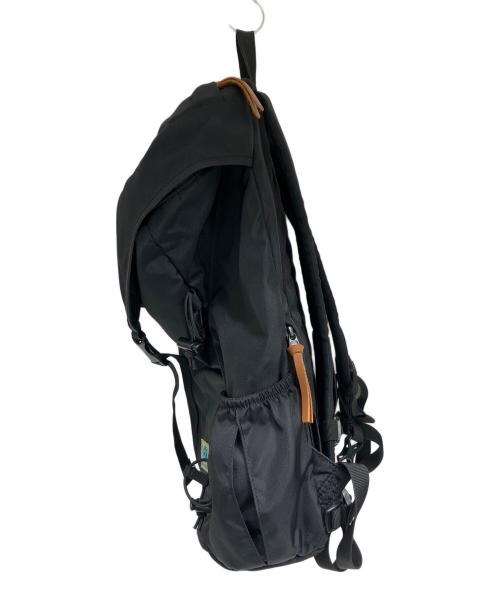 Karrimor（カリマー）Karrimor (カリマー) デイパック ブラックの古着・服飾アイテム