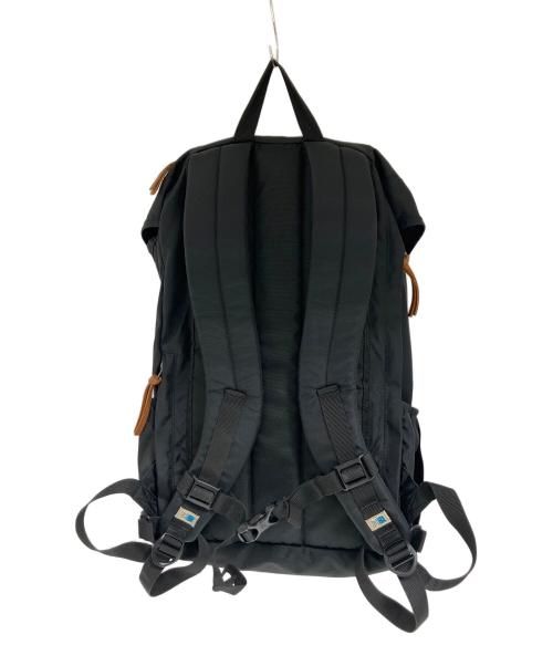 Karrimor（カリマー）Karrimor (カリマー) デイパック ブラックの古着・服飾アイテム