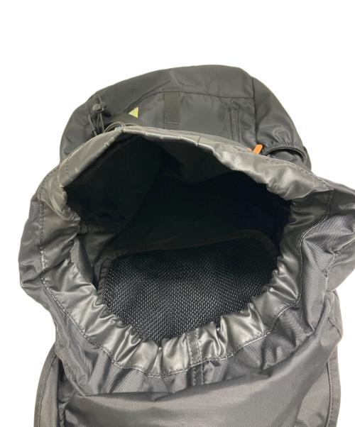 Karrimor（カリマー）Karrimor (カリマー) デイパック ブラックの古着・服飾アイテム