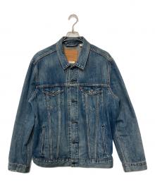 LEVI'S（リーバイス）の古着「デニムジャケット」｜インディゴ
