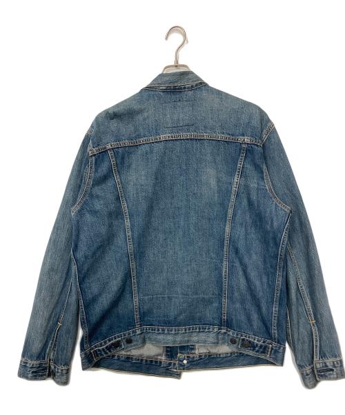 LEVI'S（リーバイス）LEVI'S (リーバイス) デニムジャケット インディゴ サイズ:XLの古着・服飾アイテム
