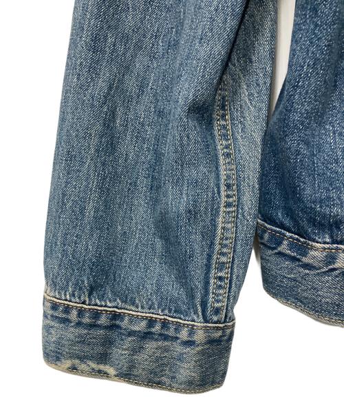 LEVI'S（リーバイス）LEVI'S (リーバイス) デニムジャケット インディゴ サイズ:XLの古着・服飾アイテム