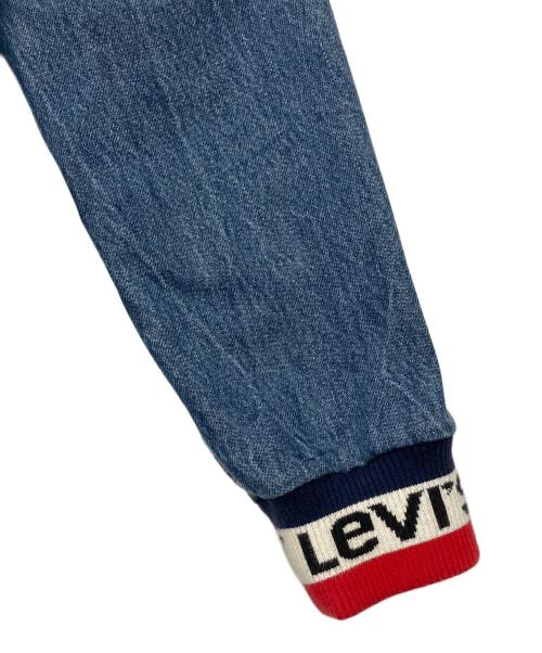 LEVI'S PReMIUM（リーバイス プレミアム）LEVI'S PReMIUM (リーバイス プレミアム) デニムジャケット インディゴ サイズ:XSの古着・服飾アイテム