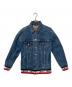 LEVI'S PReMIUM（リーバイス プレミアム）の古着「デニムジャケット」｜インディゴ