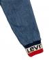 中古・古着 LEVI'S PReMIUM (リーバイス プレミアム) デニムジャケット インディゴ サイズ:XS：7000円