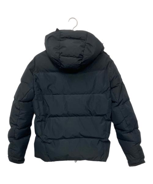 POLO RALPH LAUREN（ポロ・ラルフローレン）POLO RALPH LAUREN (ポロ・ラルフローレン) ダウンジャケット ブラック サイズ:XSの古着・服飾アイテム