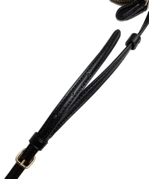 COACH（コーチ）COACH (コーチ) ショルダーバッグ ブラウンの古着・服飾アイテム