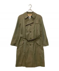 中古・古着通販】MACKINTOSH (マッキントッシュ) ステンカラーコート