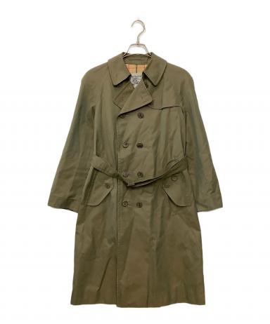 中古・古着通販】Burberry's (バーバリー) ステンカラーコート