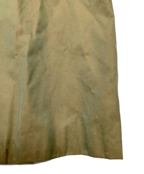 Burberry's（バーバリー）Burberry's (バーバリー) ステンカラーコート ベージュ サイズ:-の古着・服飾アイテム