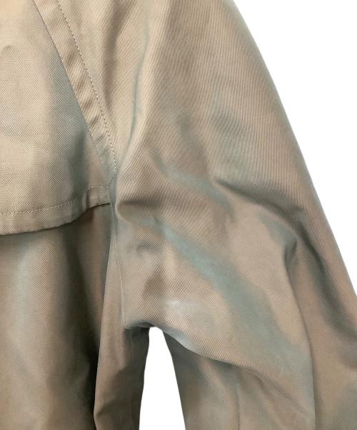 Burberry's（バーバリー）Burberry's (バーバリー) ステンカラーコート ベージュ サイズ:-の古着・服飾アイテム