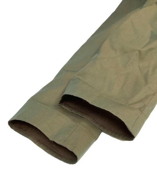 Burberry's（バーバリー）Burberry's (バーバリー) ステンカラーコート ベージュ サイズ:-の古着・服飾アイテム