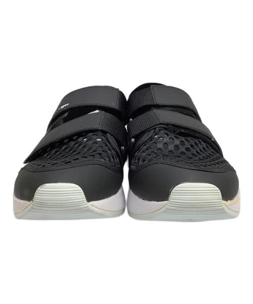 Onitsuka Tiger（オニツカタイガー）Onitsuka Tiger (オニツカタイガー) スポーツサンダル ブラック サイズ:27cmの古着・服飾アイテム