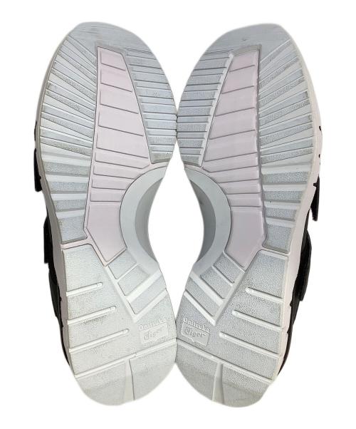 Onitsuka Tiger（オニツカタイガー）Onitsuka Tiger (オニツカタイガー) スポーツサンダル ブラック サイズ:27cmの古着・服飾アイテム