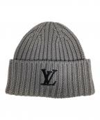 LOUIS VUITTONルイ ヴィトン）の古着「オンリーLV」｜グレー