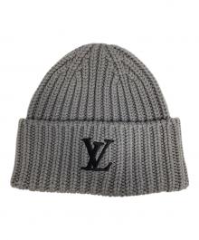 LOUIS VUITTON（ルイ ヴィトン）の古着「オンリーLV」｜グレー