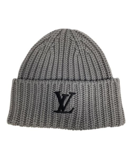 LOUIS VUITTON（ルイ ヴィトン）LOUIS VUITTON (ルイ ヴィトン) オンリーLV グレーの古着・服飾アイテム