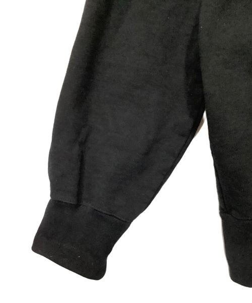 SUPREME（シュプリーム）SUPREME (シュプリーム) パーカー ブラック サイズ:Lの古着・服飾アイテム
