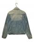 GUESS (ゲス) デニムジャケット ブルー サイズ:L：6000円