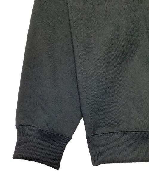THE NORTH FACE（ザ ノース フェイス）THE NORTH FACE (ザ ノース フェイス) スウェット ブラック サイズ:Lの古着・服飾アイテム