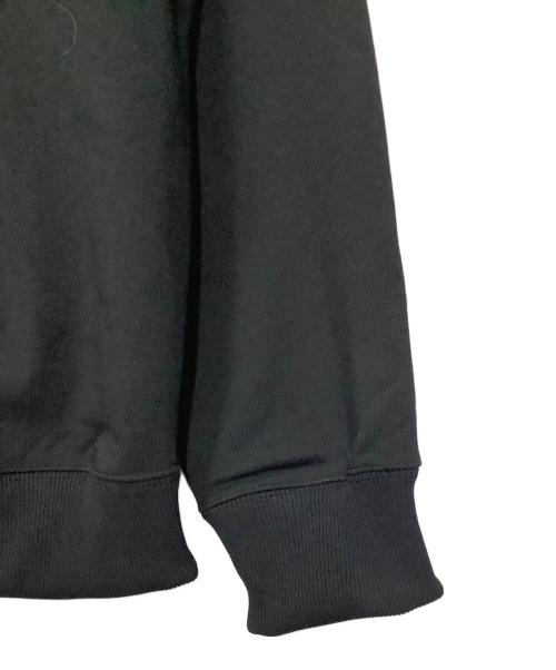 THE NORTH FACE（ザ ノース フェイス）THE NORTH FACE (ザ ノース フェイス) スウェット ブラック サイズ:Lの古着・服飾アイテム
