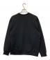 THE NORTH FACE (ザ ノース フェイス) スウェット ブラック サイズ:L：8000円