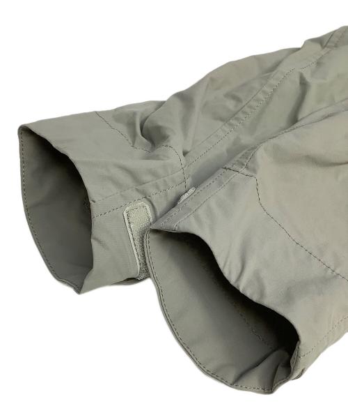 ATTACHMENT（アタッチメント）ATTACHMENT (アタッチメント) フーデッドコート カーキ サイズ:1の古着・服飾アイテム