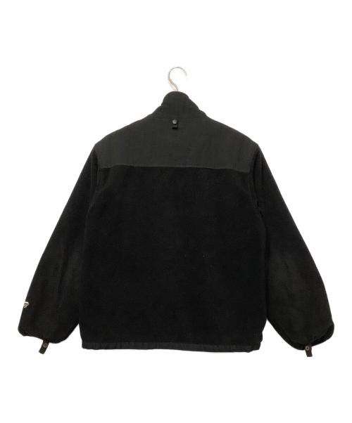 THE NORTH FACE（ザ ノース フェイス）THE NORTH FACE (ザ ノース フェイス) フリースジャケット ブラック サイズ:Mの古着・服飾アイテム
