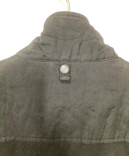THE NORTH FACE（ザ ノース フェイス）THE NORTH FACE (ザ ノース フェイス) フリースジャケット ブラック サイズ:Mの古着・服飾アイテム