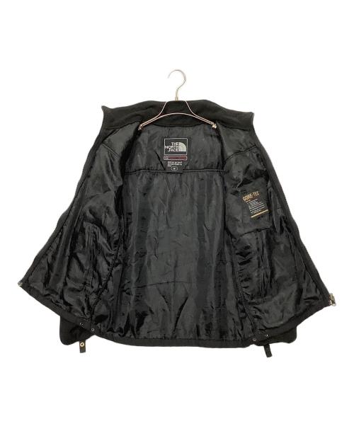 THE NORTH FACE（ザ ノース フェイス）THE NORTH FACE (ザ ノース フェイス) フリースジャケット ブラック サイズ:Mの古着・服飾アイテム