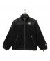 THE NORTH FACE（ザ ノース フェイス）の古着「フリースジャケット」｜ブラック