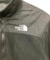 THE NORTH FACE (ザ ノース フェイス) フリースジャケット ブラック サイズ:M：8000円