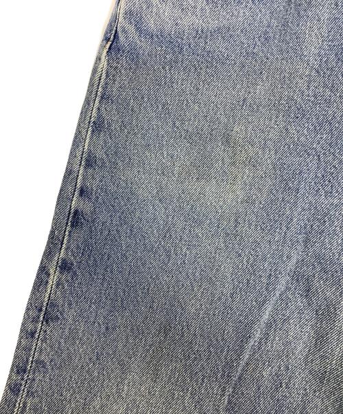 LEVI'S（リーバイス）LEVI'S (リーバイス) デニムパンツ インディゴ サイズ:W34×L32の古着・服飾アイテム