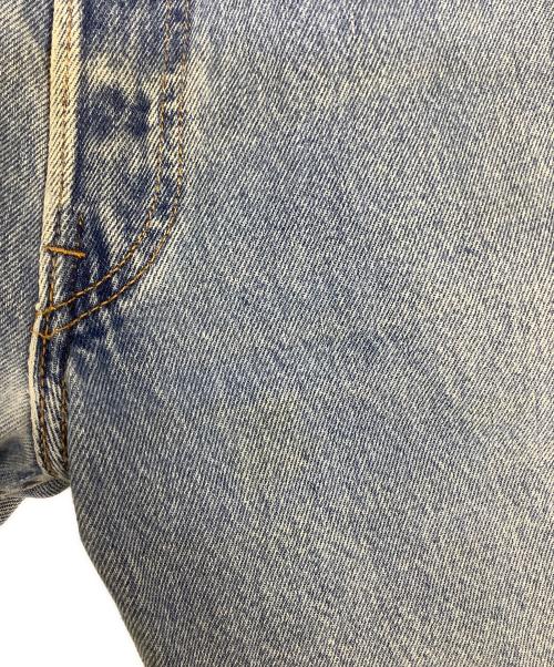 LEVI'S（リーバイス）LEVI'S (リーバイス) デニムパンツ インディゴ サイズ:W34×L32の古着・服飾アイテム
