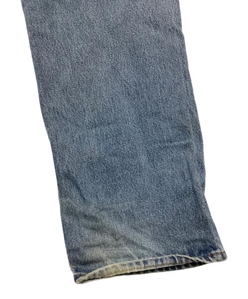 LEVI'S（リーバイス）LEVI'S (リーバイス) デニムパンツ インディゴ サイズ:W34×L32の古着・服飾アイテム