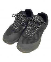 MERRELL（メレル）の古着「スニーカー」｜ブラック