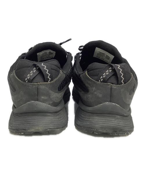 MERRELL（メレル）MERRELL (メレル) スニーカー ブラック サイズ:27cmの古着・服飾アイテム