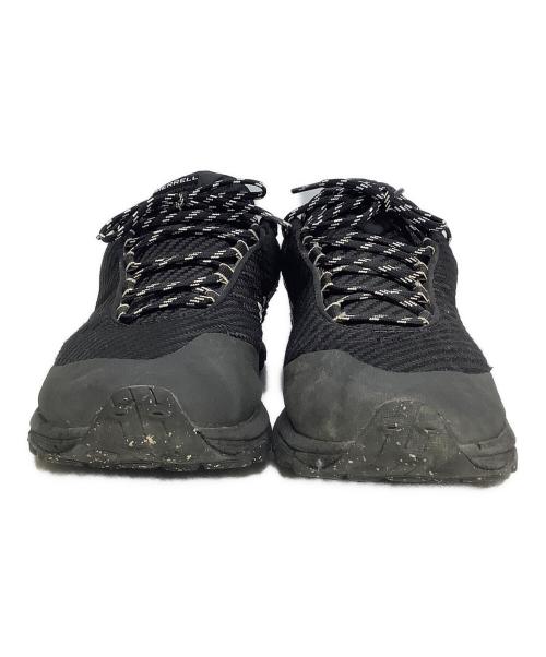 MERRELL（メレル）MERRELL (メレル) スニーカー ブラック サイズ:27cmの古着・服飾アイテム