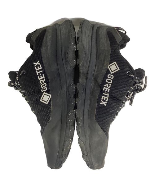 MERRELL（メレル）MERRELL (メレル) スニーカー ブラック サイズ:27cmの古着・服飾アイテム