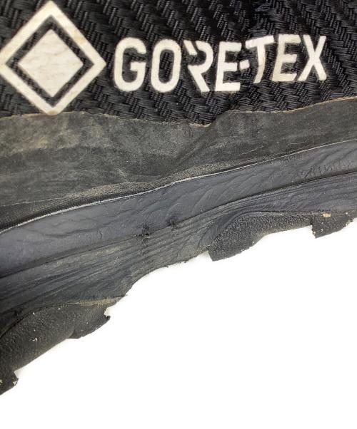MERRELL（メレル）MERRELL (メレル) スニーカー ブラック サイズ:27cmの古着・服飾アイテム