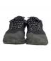 中古・古着 MERRELL (メレル) スニーカー ブラック サイズ:27cm：6000円