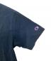 Champion (チャンピオン) stussy (ステューシー) 半袖カットソー ネイビー サイズ:S：6000円