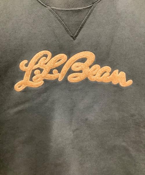 L.L.Bean（エルエルビーン）L.L.Bean (エルエルビーン) スウェット グリーン サイズ:XLの古着・服飾アイテム