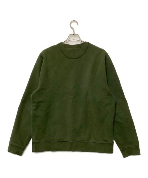 L.L.Bean（エルエルビーン）L.L.Bean (エルエルビーン) スウェット グリーン サイズ:XLの古着・服飾アイテム